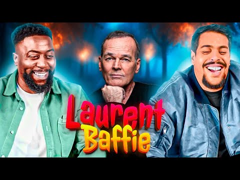 LAURENT BAFFIE LE SNIPER /W BAYOU SARR