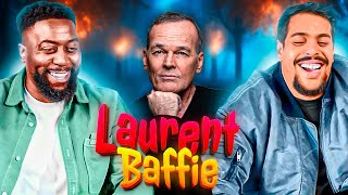LAURENT BAFFIE LE SNIPER /W BAYOU SARR