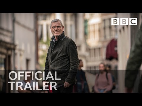 Baptiste | EXCLUSIVE FIRST LOOK - BBC