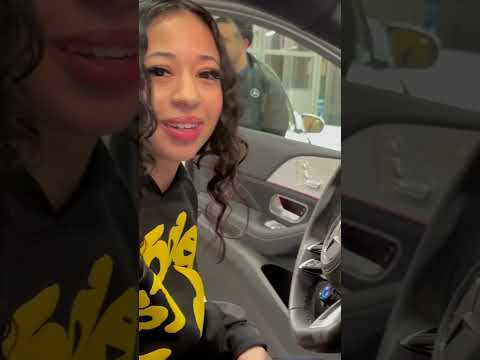 Jaden Newman just dropped bagg!