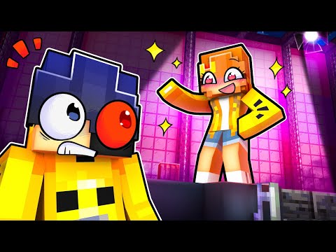 The COSPLAYER has a CRUSH on ME! thumbnail