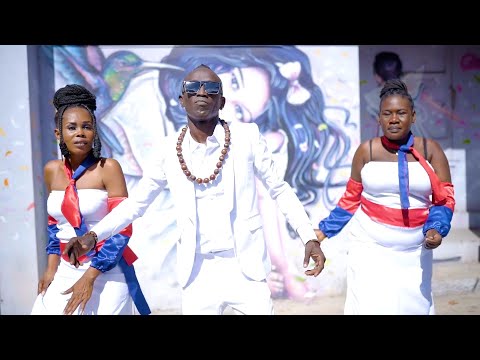 ti pay rev - kanaval 2023- L'UNION (official video)