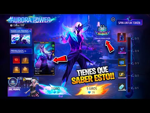 COMO CONSEGUIR ASPECTO LEGENDARIO AURORA CODIGO DE PRIMERA EDICION TRANSFORMADOR EMOTE Y MAS