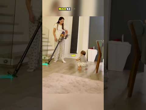 When Mother See Her Dream Comes True