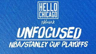 S2E87 (NBA Playoffs #1/Stanley Cup Playoffs #1)
