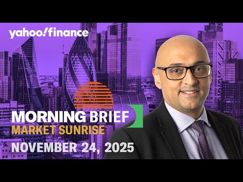 Fed rate cut hopes are rising, Alibaba's AI app drew more than 10 million downloads in a week