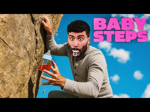 Gugu Gaga | Baby Steps