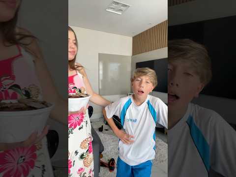 Cute #funny #comedy #baby #youtubeshorts #bmc90 #shorts