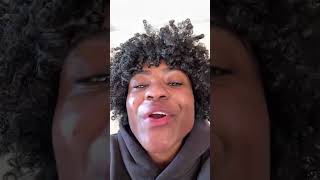 Rori Harmon on TikTok