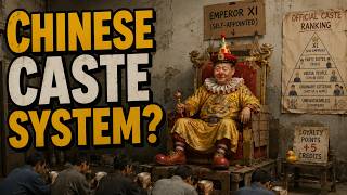 How China's "Caste" System Works