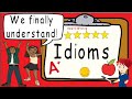 Exploring the World of Idioms and Figurative Language