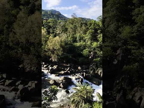 pani ka rang to dekho...#weather #pani #mousam