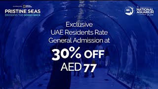 UAE Residents Summer Offer