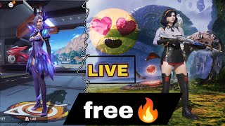 Shayar Nik is live free fire 🔥