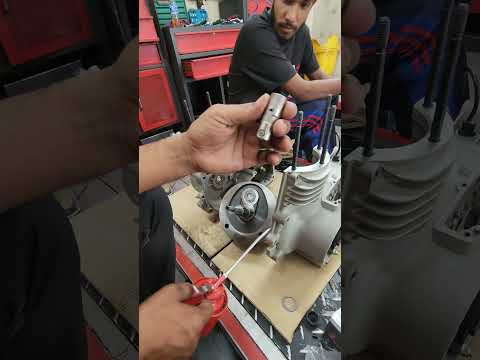 bullet classic hydraulic fitting ki setting