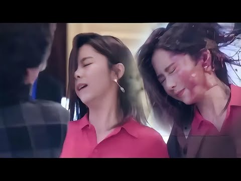 前男友奶奶當眾扇灰姑娘巴掌,霸總暴怒:她現在是我的人【狐狸的夏天 The Fox's Summer 】