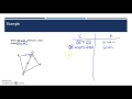 Exploring CPCTC Proofs in Geometry
