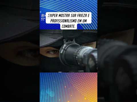 SNIPER MOSTRA SUA FRIEZA #complexo #noticias #noticia #snipergameplay