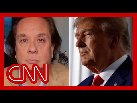 'They have him dead to rights': Conway reacts to Trump charges