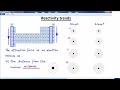 Reactivity Trends in Groups 1 and 7