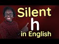 Silent Letters and Pronunciation Rules