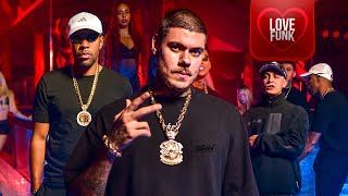 PENTE DE 30 PRA 15 INIMIGO - MC Kako, MC Cebezinho, MC Hariel e DJ GM (Web Clipe)
