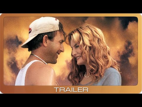 Tin Cup ≣ 1996 ≣ Trailer