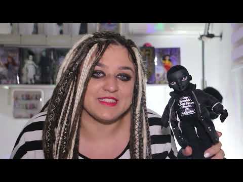 РАСПАКОВКА -  Rainbow High Shadow High Rexx McQueen Рекс Маккуин #shadowhigh #rainbowhigh