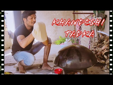 खान्देशी पुरणपोळी करतांना बाबु मोरे 😍|babu more |pramod more |new ahirani khandeshi song