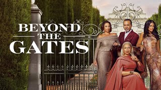 Beyond The Gates Is The Worst Soap Opera I've Ever Seen,General Hospital,Days of our Lives