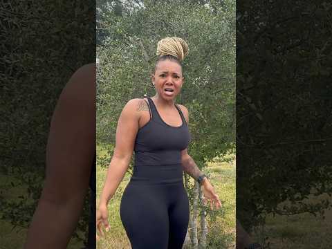 Now why would she do that 😡😂🤣#comedy #laughs #humor