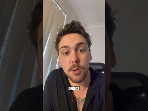 new FAVORITE D&D Homebrew / DnD Shorts