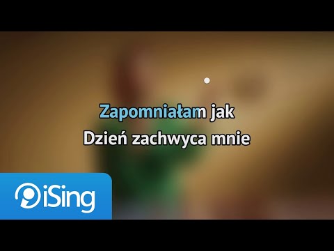 WOLSKA x Piotrek Lewandowski – Dziewczyna z sąsiedztwa (karaoke iSing)