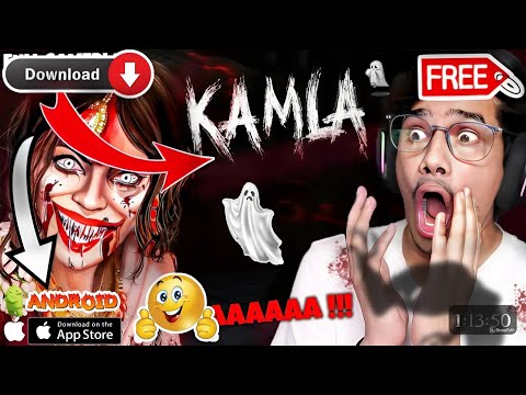 How To Download Kamla Game For Android/IOS | Download Kamla Game For Free | New Link 🔗 | Free | New