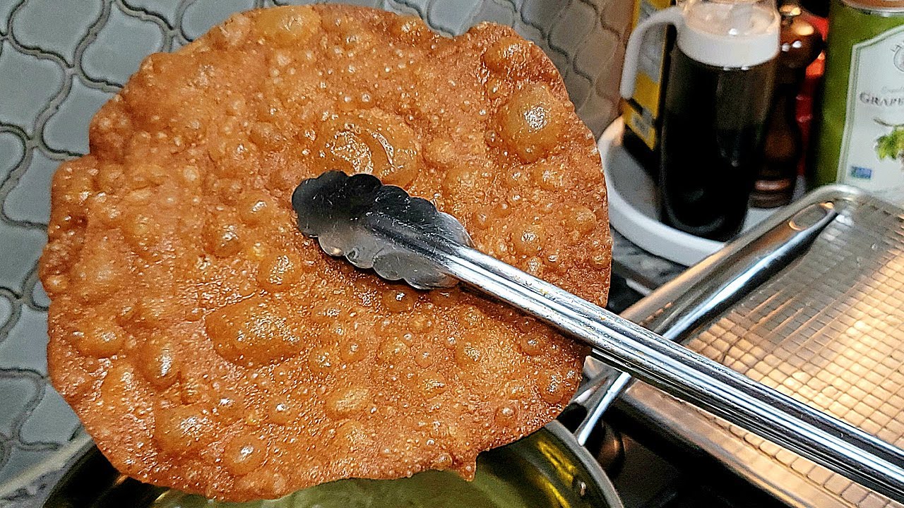 How I Make BUNUELOS Vlogmas Day 3 Cinnamon Sugar Fried Tortillas