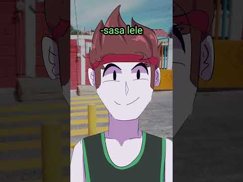 sasa lele