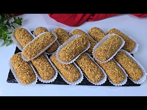 غير بحبة بيض و نتي فاريتها مع قهوة العشية ... 33 حبة حلوة بأبسط المقادير و البنة قوة 💪 💪 💪 💪 