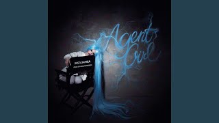 AGENT GIRL