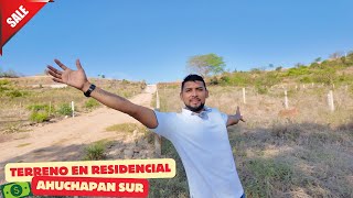 SE VENDE TERRENO a buen PRECISO, sobre Calle a Sonsonate a 5 Minutos del Pueblo de CARA SUCIA.