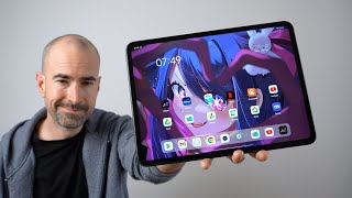 Vido-Test : OnePlus Pad | Unboxing & Review