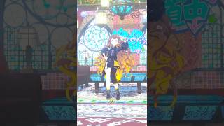I Danced to Mio-Senpai's Cute Song ~ 大神ミオ先輩のオリ曲 #ドッタバッタ珍道中 踊ってみた！#shor