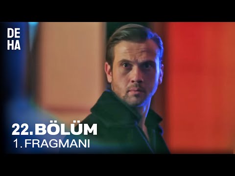 Deha 22. Bölüm 1. Fragman | “ Acı Son ! “