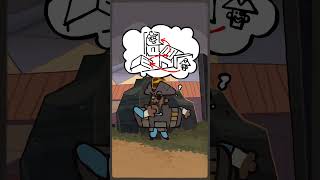 The Master Plan 💣 | Team Fortress 2 #shorts