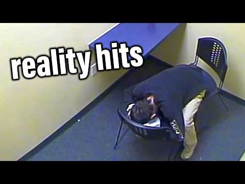 Wannabe Gangster Acts Tough… Then They Told Him Who Died | The Case of Jordan Coleman