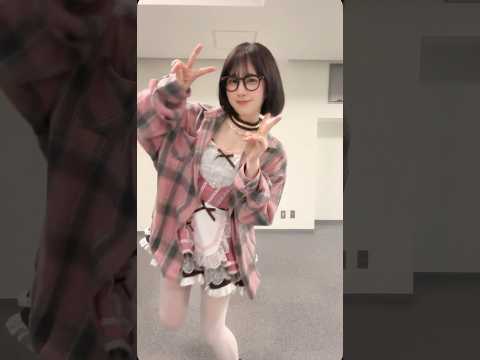 明日の私に幸あれ - ナナヲアカリ #踊ってみた