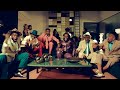Burna Boy - For Everybody [Official Music Video]