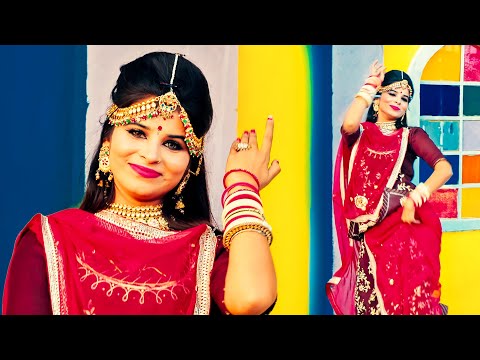 150 Ro Makeup | New Rajasthani Song | डेढ़ सो रो मेकअप | Marwadi Songs