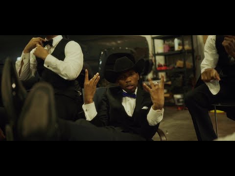 BlocBoy JB - Swervin (Official Music Video)