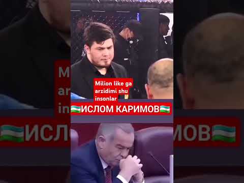 milion like bosing #mma #mmanews #rek #murod #memes