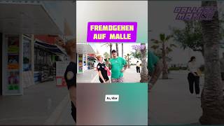 Was auf Malle passiert, bleibt auf Malle? #lukasballert #ballermann #straßenumfrage